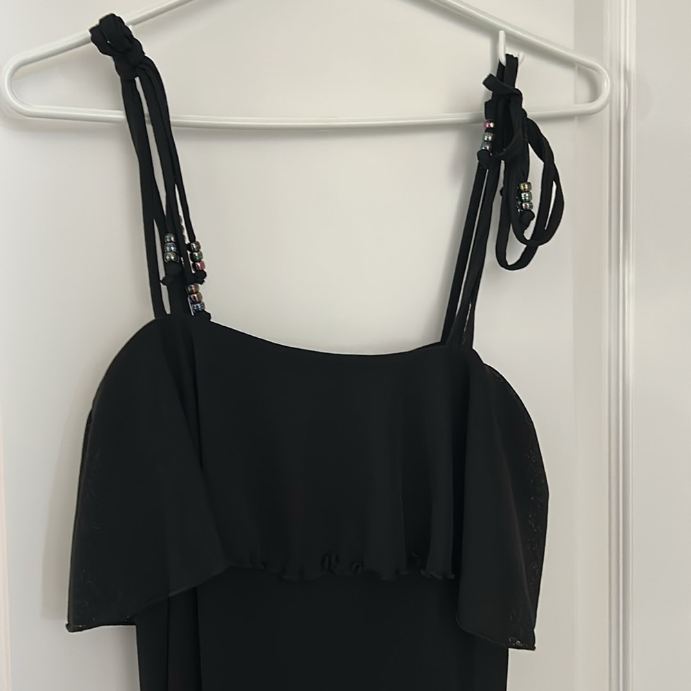 LITTLE BLACK DRESS - Picture 3 of 7